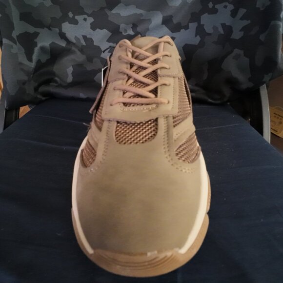 Men’s Casual Sneakers Size 12 | New With Tags | Comfortable Everyday Shoes - Picture 5 of 7